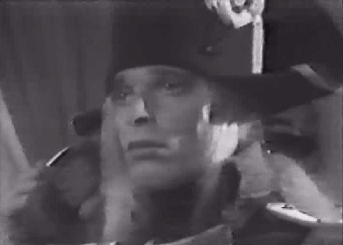 superstition is all we have left: the roth tapes