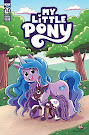 My Little Pony My Little Pony #14 Comic Cover A Variant