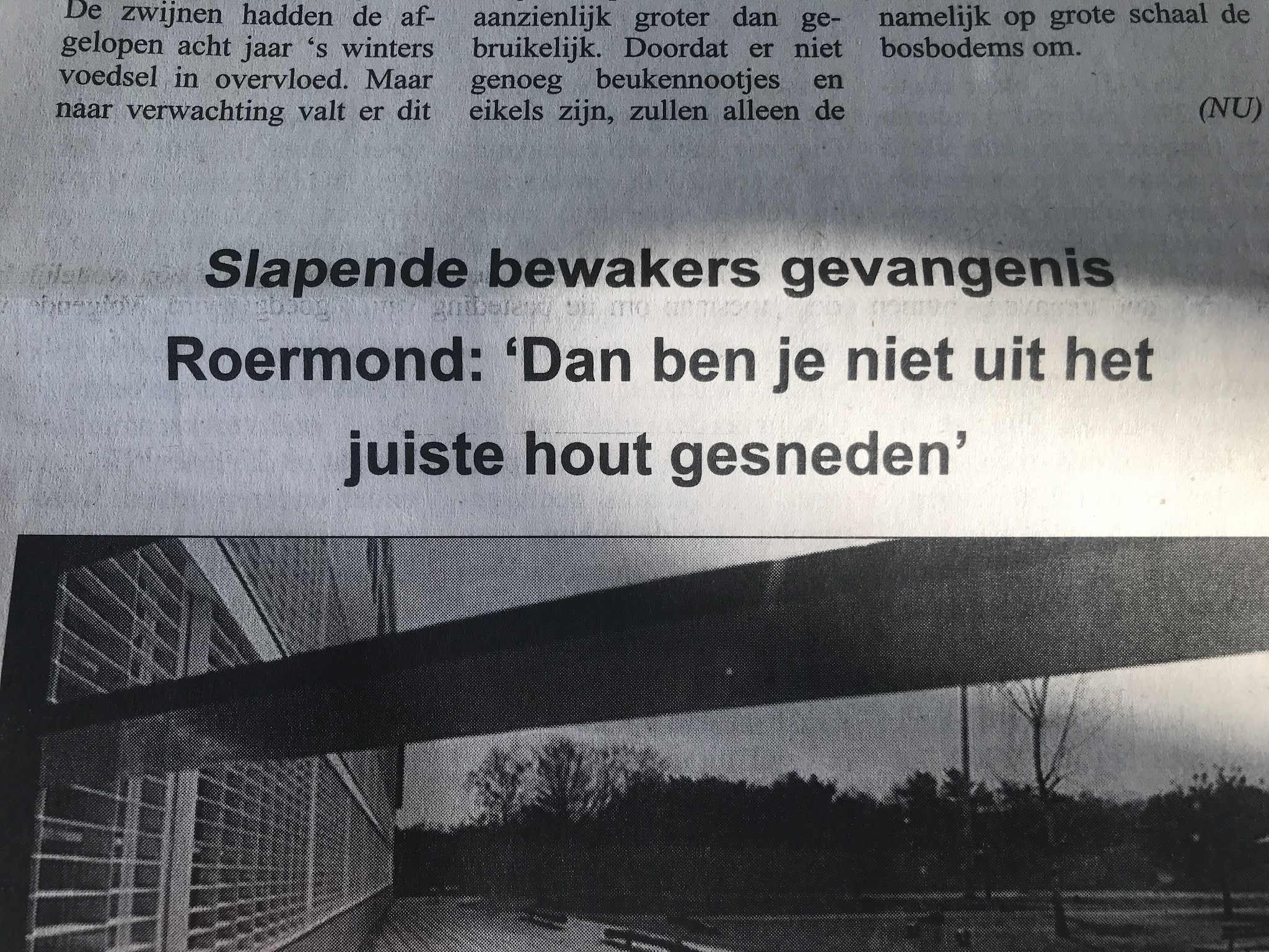 Gerard de Vries