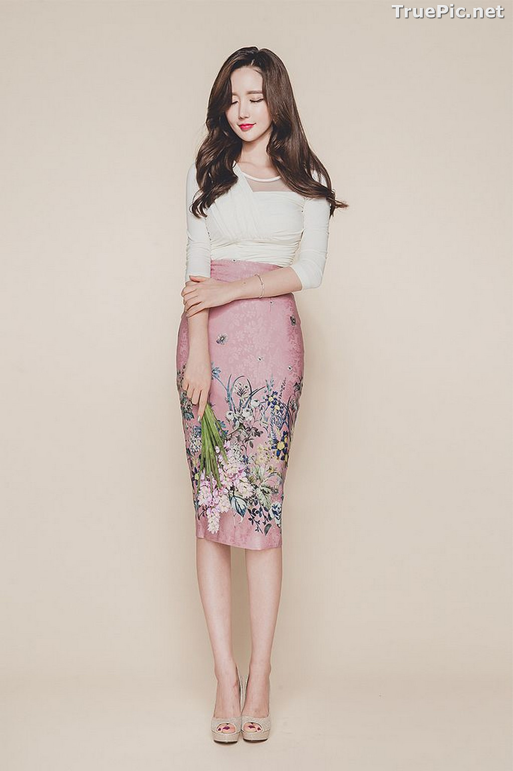 Image Lee Yeon Jeong – Indoor Photoshoot Collection – Korean fashion model – Part 15 - TruePic.net - Picture-117