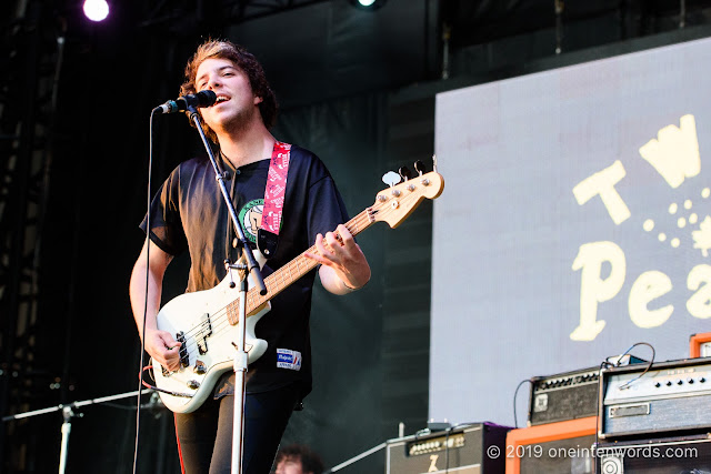 Twin Peaks at Echo Beach on July 21, 2019 Photo by John Ordean at One In Ten Words oneintenwords.com toronto indie alternative live music blog concert photography pictures photos nikon d750 camera yyz photographer