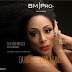 Dakore Akande like you've never seen her before as she covers BMPro January issue 
