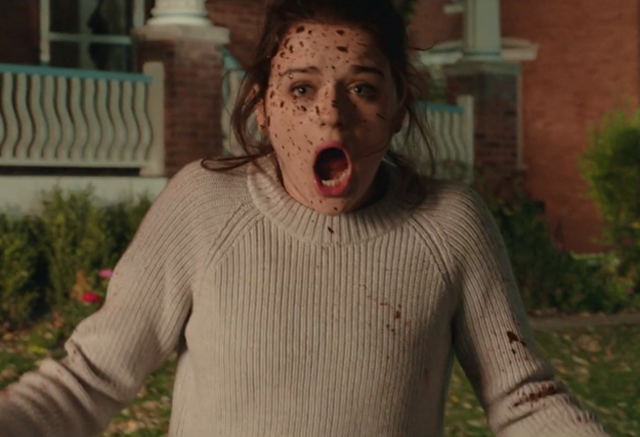 synposis of wish upon the movie synposis of wish upon the movie