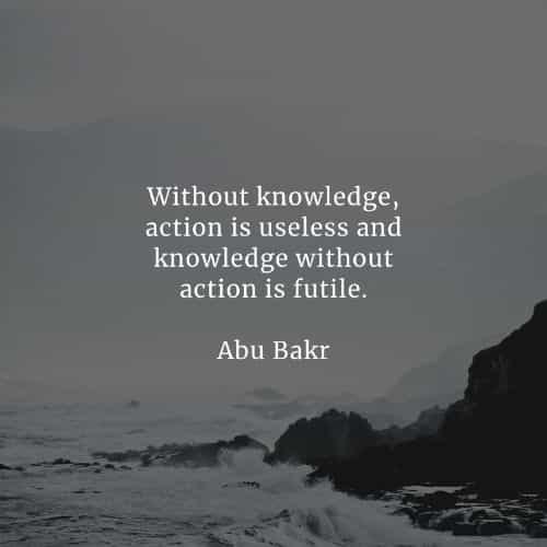 Knowledge quotes that'll make you realize its true power Knowledge quotes that'll make you realize its true power