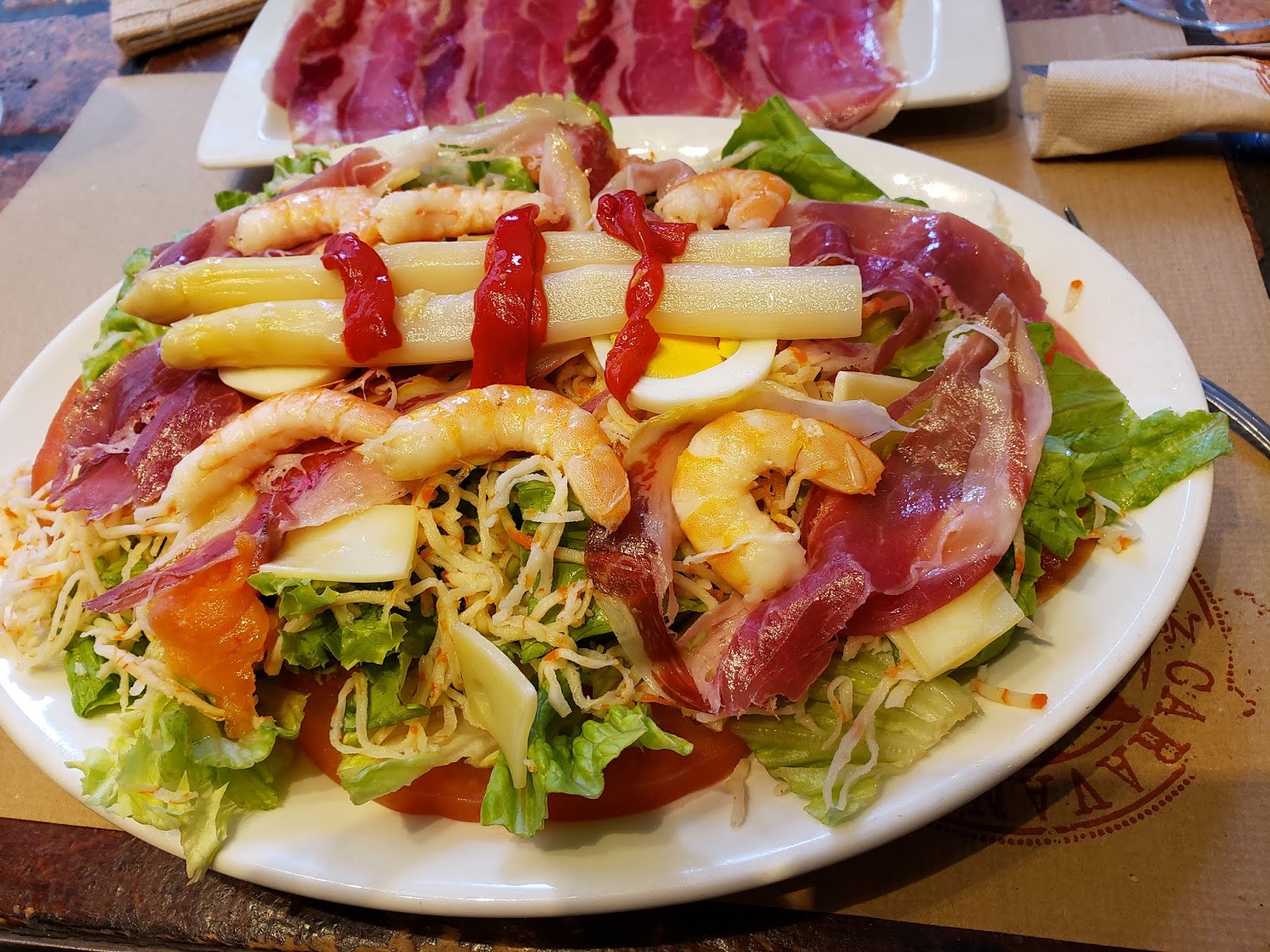 Meathead to Meatballs My new life living in Italy