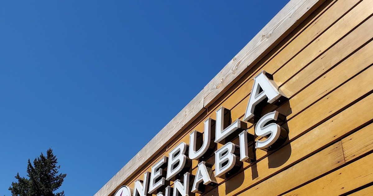Local Listing US: Dispensaries Open Near Me | Nebula Cannabis