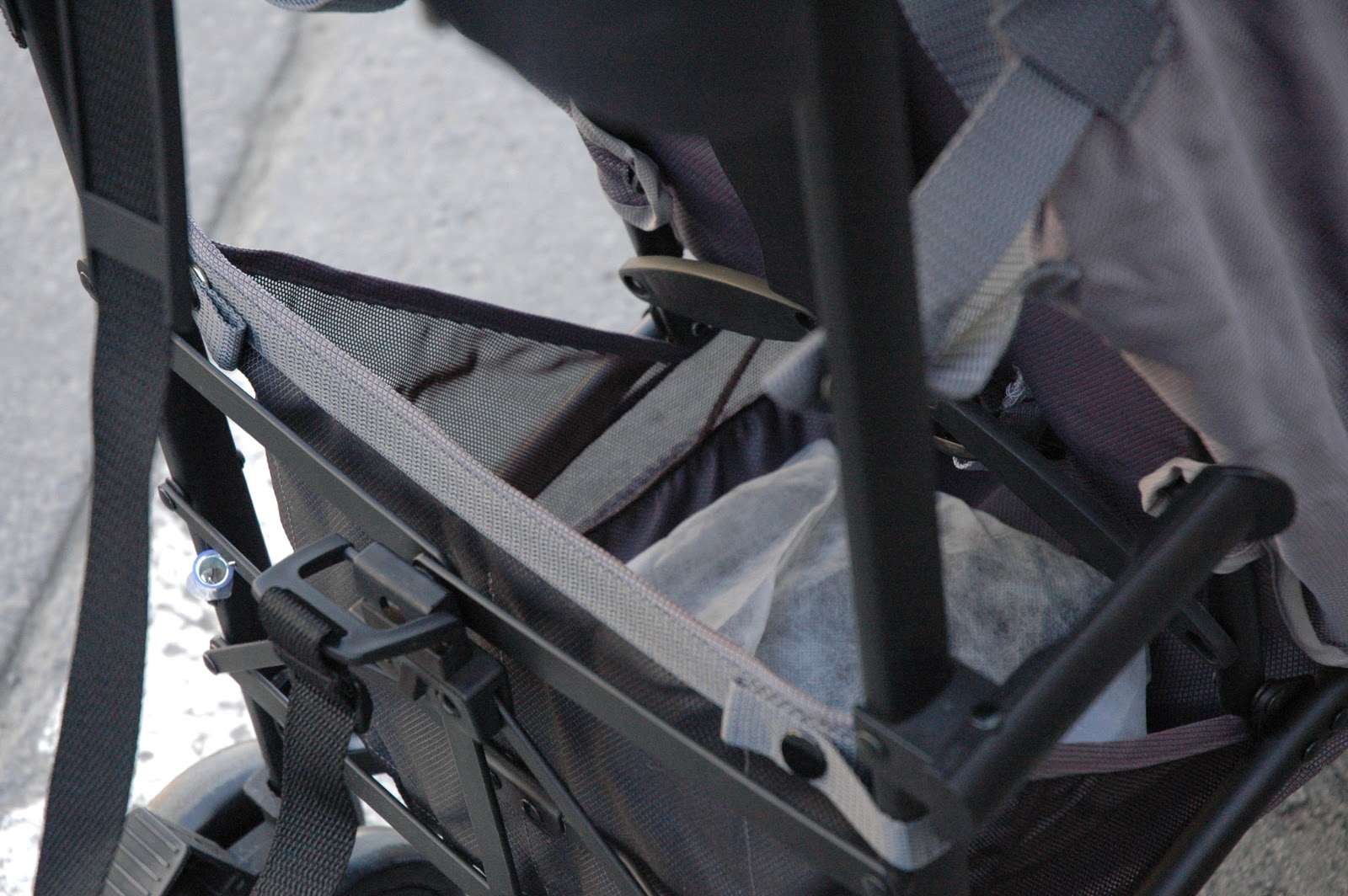 Baby Cargo Stroller Product Review S.O.S. Mom