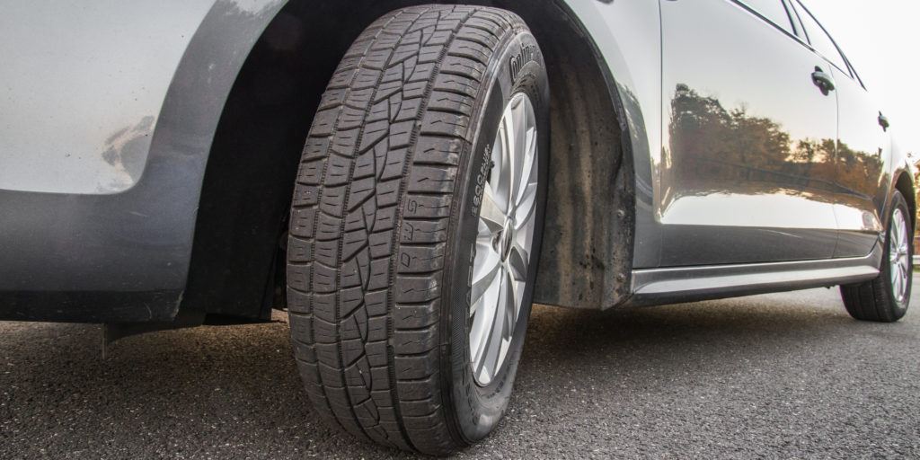 The ultimate guide to buying cheap car tires