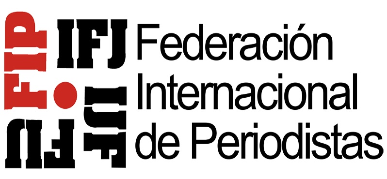 Federación Internacional De Periodistas