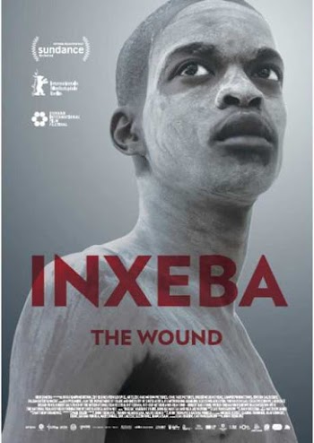 VER ONLINE Y DESCARGAR: La Iniciacion - Inxeba - PELICULA - Sudafrica - 2017 en PeliculasyCortosGay.com