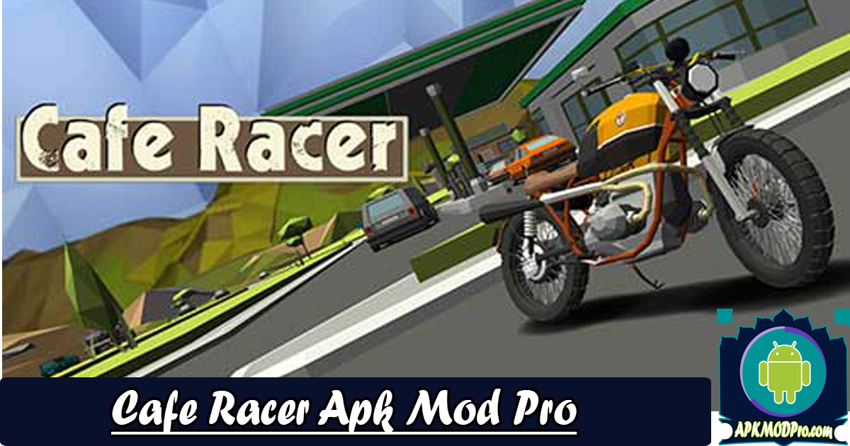 Download Cafe Racer 1.059.9 Apk Mod (Unlimited Money) Terbaru 2020