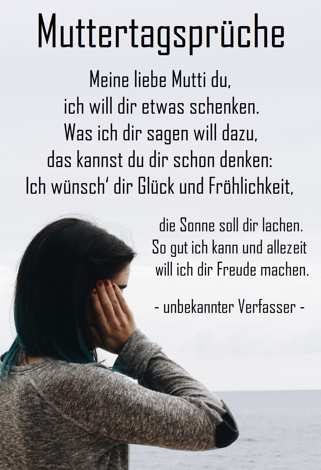 Enttäuschung gedicht liebe Gedichte und