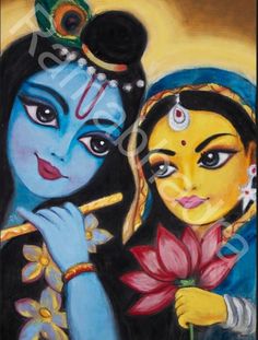 radha krishna image