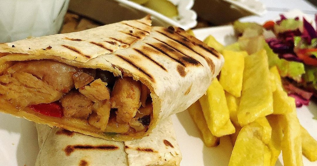 Ekmek Arasi Tavuk Sote Tarifi Ekmek Arasi Tavuk Sote Tarifi