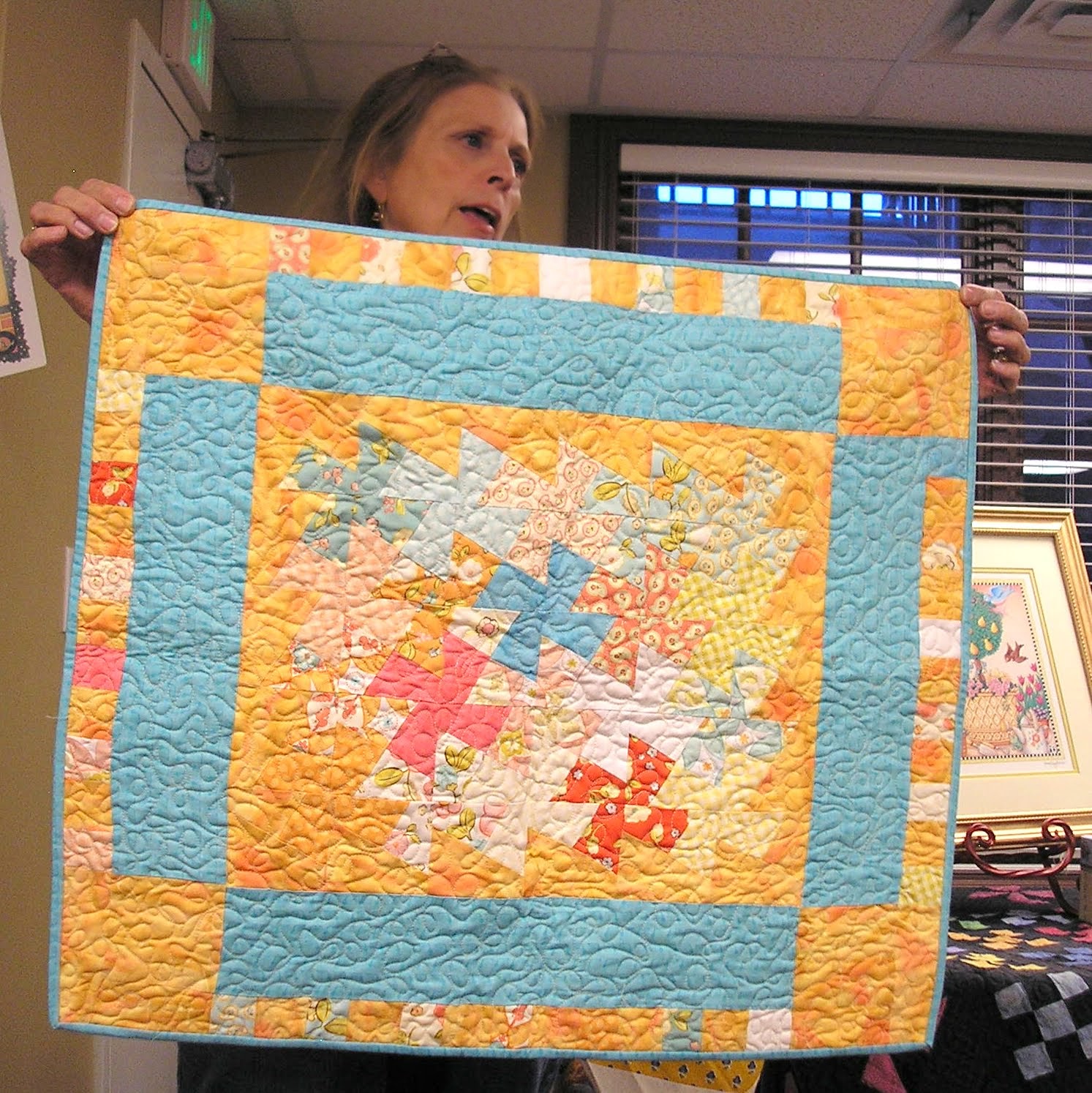 Heber Valley Quilters Blog New Quilts, Old Quilts, All things Quilts!
