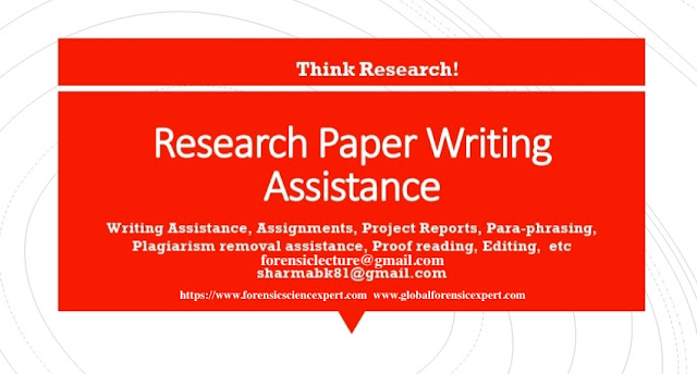 Research writing