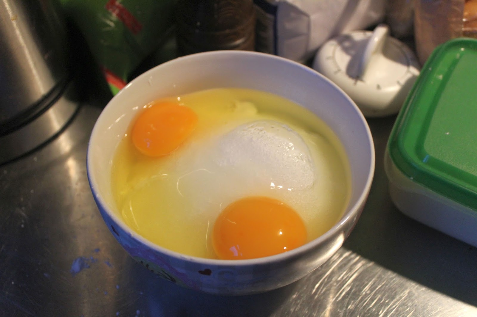 Erdbeerpudding ohne Plaste und Elaste – glatzkoch.de