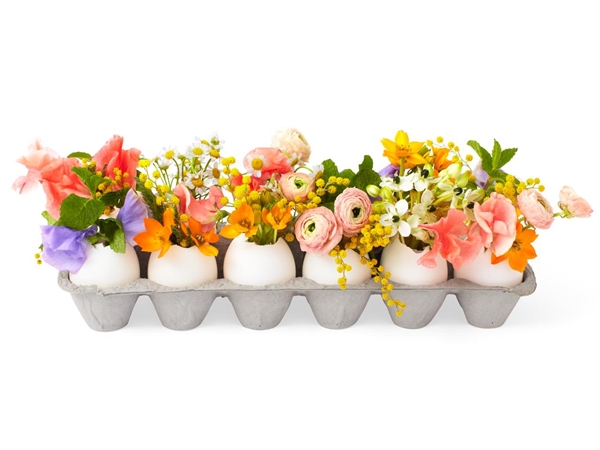 decoração páscoa