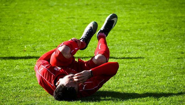 5 Best Tips for Overcoming Various Injuries