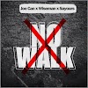 Joe Can -No Walk ft x Wiseman x Sayours