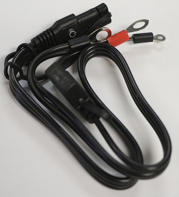 American Motorcycle Design Deltran