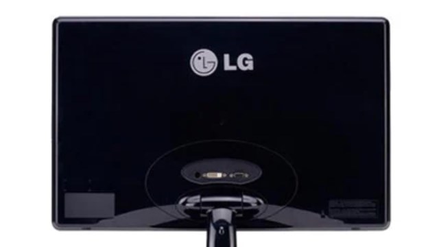 Keunggulan LG Monitor Flatron E2350V