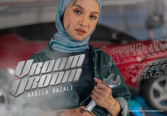 NABILA RAZALI