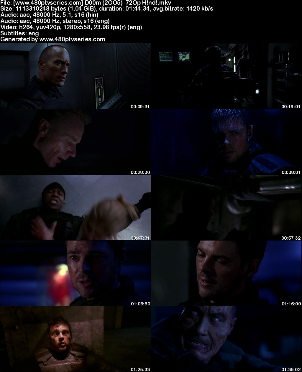 Watch Online Free Doom (2005) Full Hindi Dual Audio Movie Download 480p 720p Bluray Watch Online Free Doom (2005) Full Hindi Dual Audio Movie Download 480p 720p Bluray