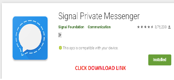 Best Messenger,Signal Private Messenger, Download Messenger Application,Signal Private Messenger Download