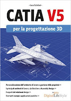 CATIA V5 per la progettazione 3D
