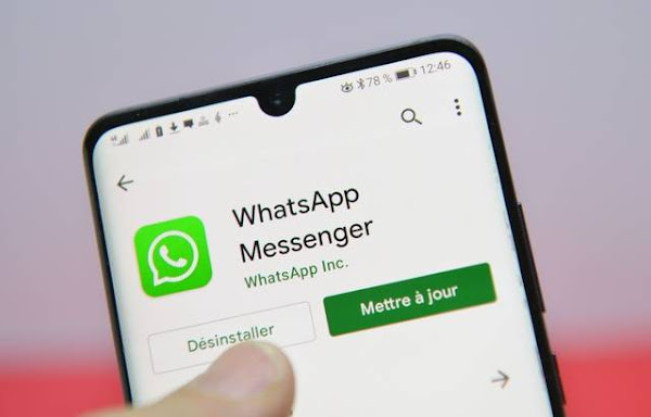 WhatsApp : Ce qu’il faut savoir avant d’accepter ou de refuser les nouvelles conditions d’utilisation