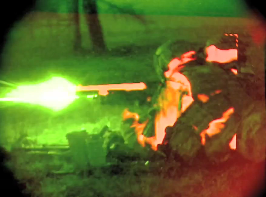 Morovision Night Vision Gen 4 Night Vision Fact or Fiction?