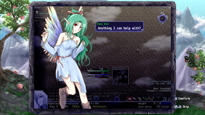 One Way Heroics Plus Game Screenshot 3