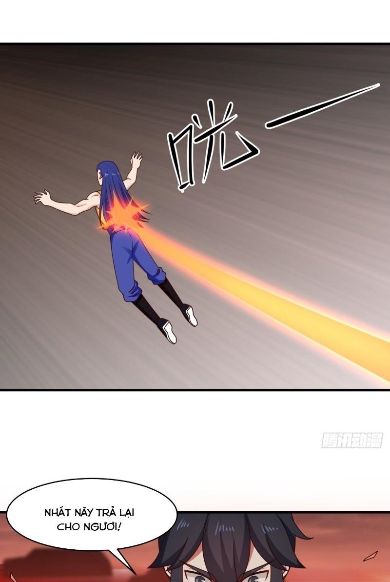 Hỗn Độn Đan Thần chapter 57 - Trang 15