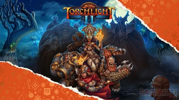 أحصل الأن على لعبة Torchlight 2 بالمجان و أحتفظ بها للأبد