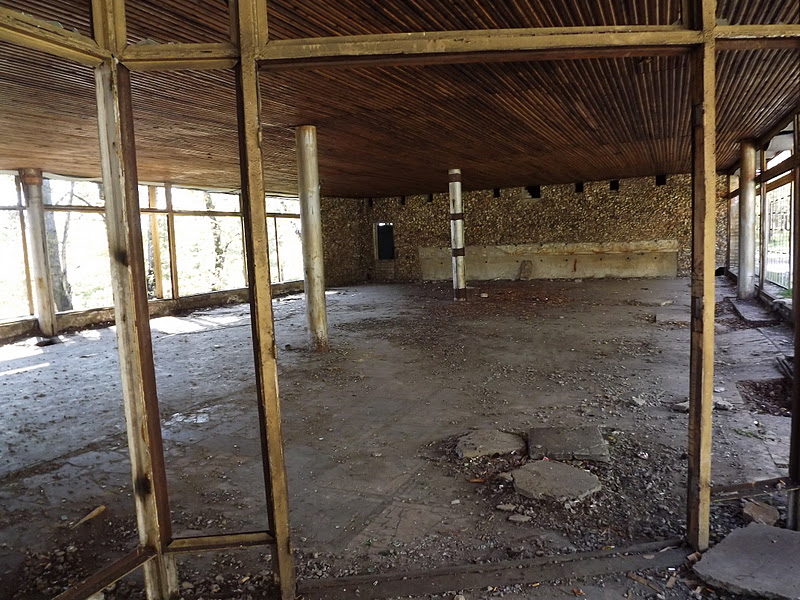 Курорт дарасун школа