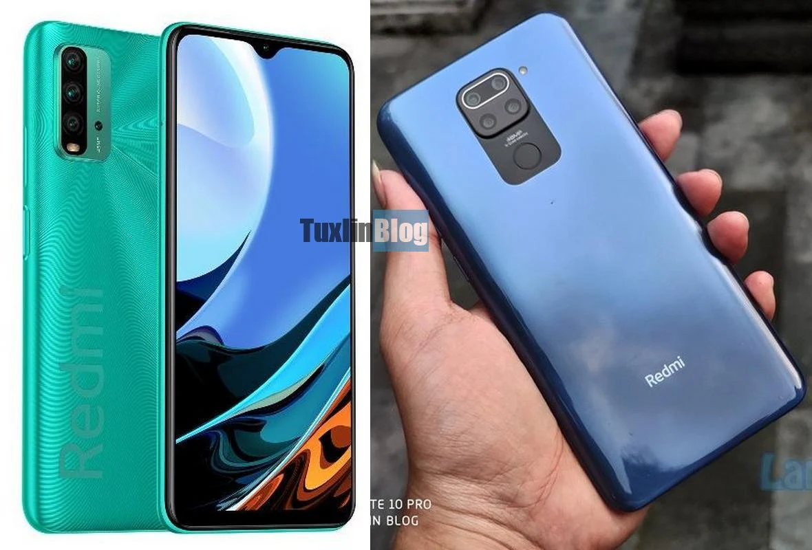 Perbandingan Xiaomi Redmi 9T vs Redmi Note 9: Harga Selisih 500 Ribu, Mending Mana?