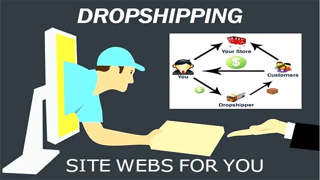 هل تشتغل في مجال Dropshipping هي المواقع قد تهمك