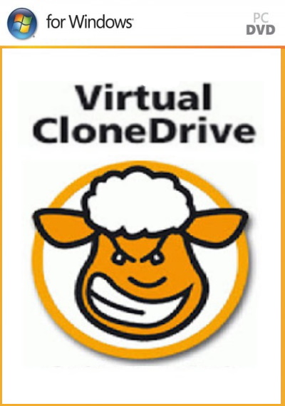 Virtual Clone Drive português 