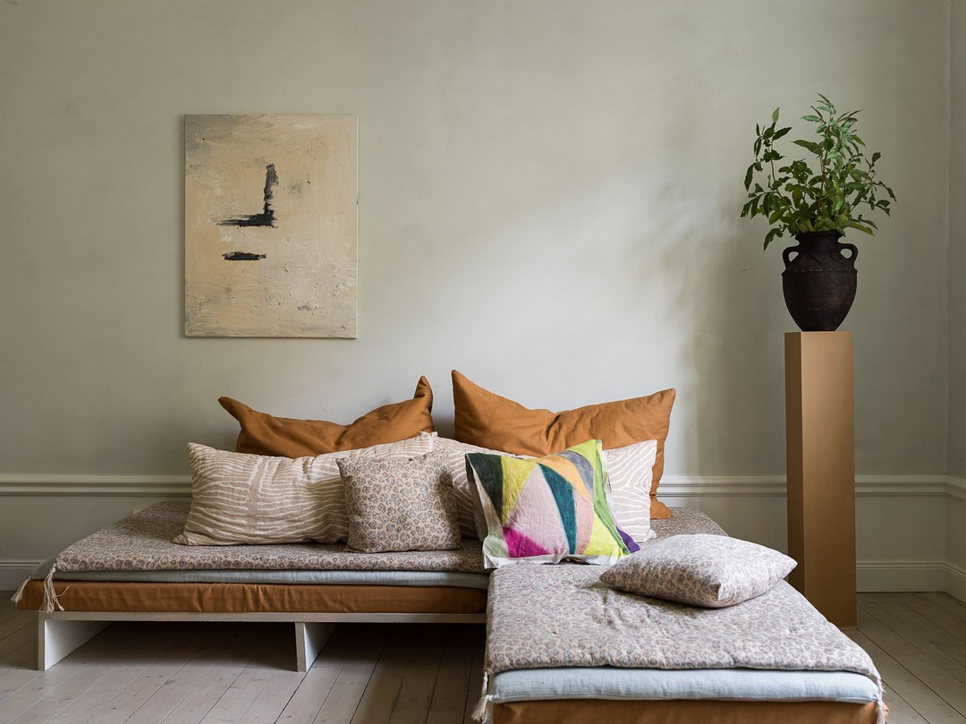 Impressive, simple and economical DIY craft ideas with pine cones