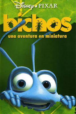 Bichos latino, descargar Bichos, ver online Bichos