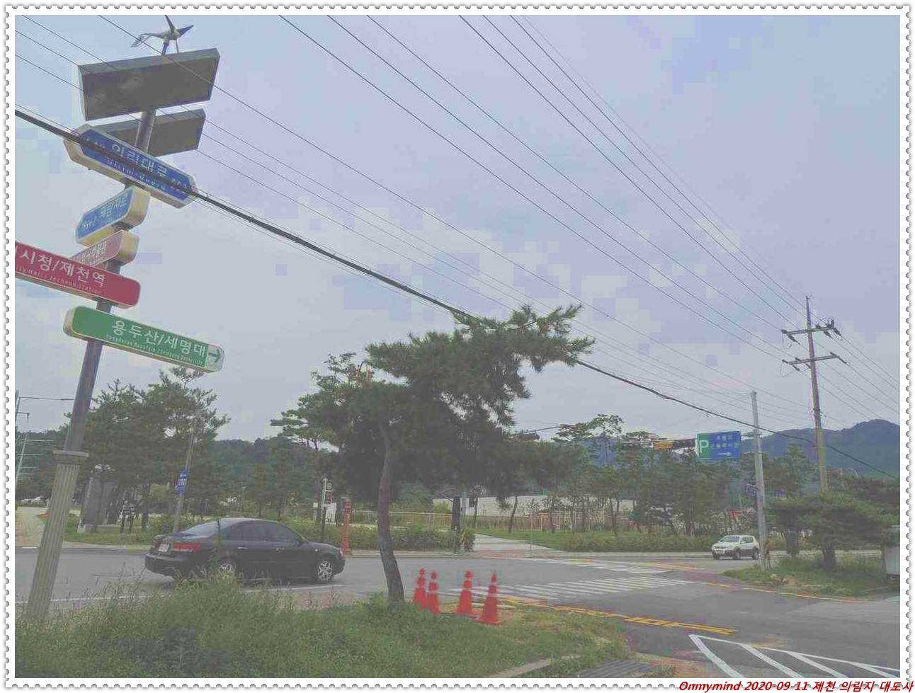 제천 의림지 대도사 제천 의림지 대도사