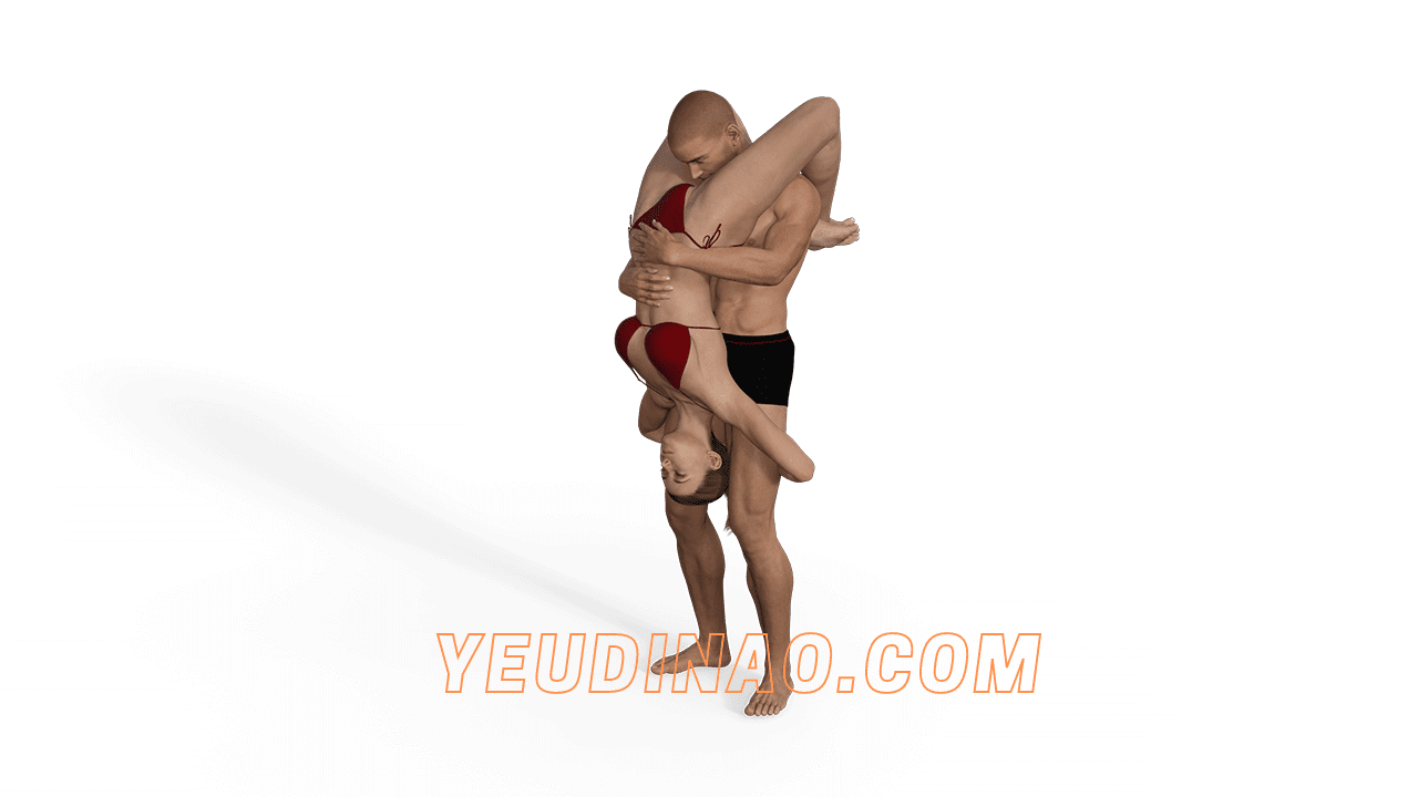 30 Tư Thế Oral Sex Cho Nàng Sung Sướng