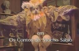 ... dos Contos do Mocho Sábio