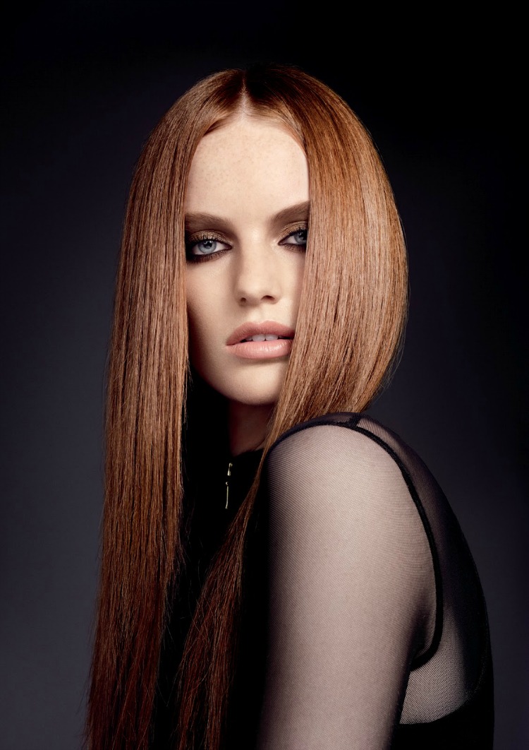 Get Glam Hair For New Year S Eve 2016 The Makeup Examiner