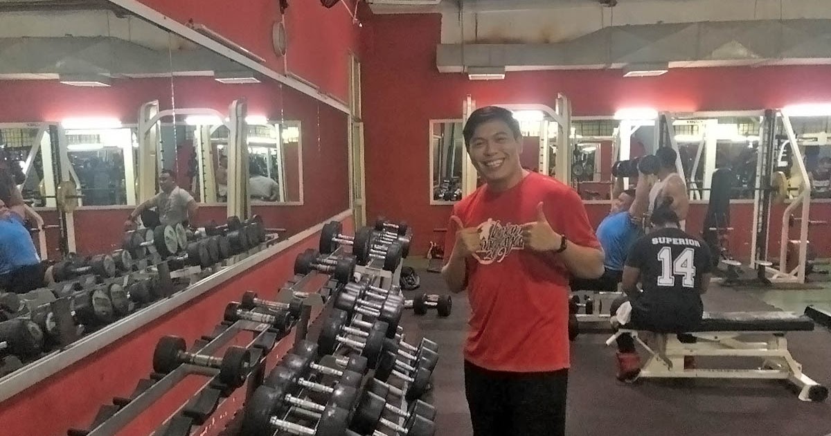 The Holiday And Travel Magazine Guide To Gyms And Exercise Classes In Brunei The Holiday And Travel Magazine Guide To Gyms And Exercise Classes In Brunei