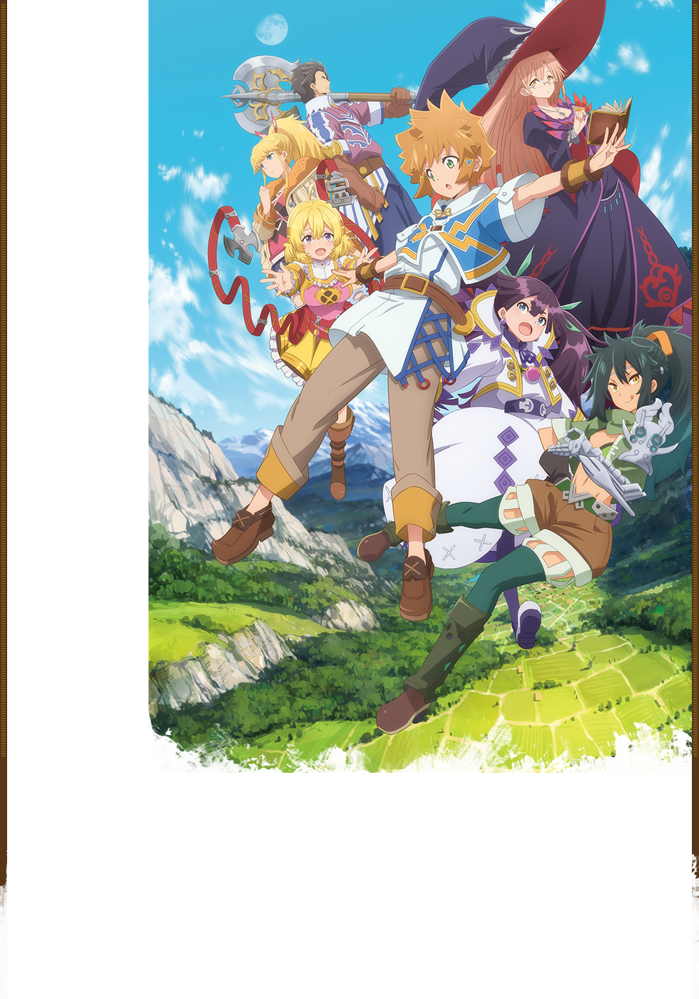 34 Rekomendasi Anime Fall 2020 Dari Refisiku