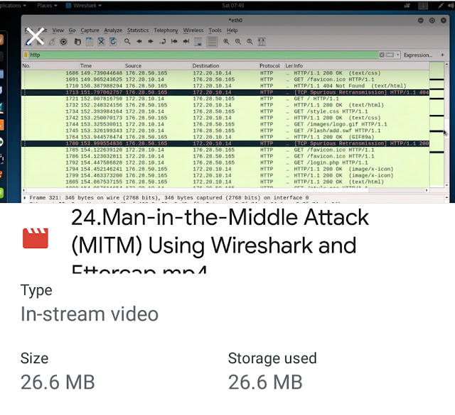 wireshark android wth root