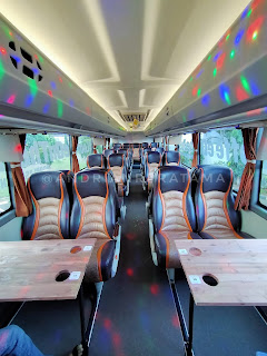 Mengarungi Pesona Tasikmalaya dan Sekitarnya: Panduan Lengkap Bus Pariwisata di Kota Rengganis