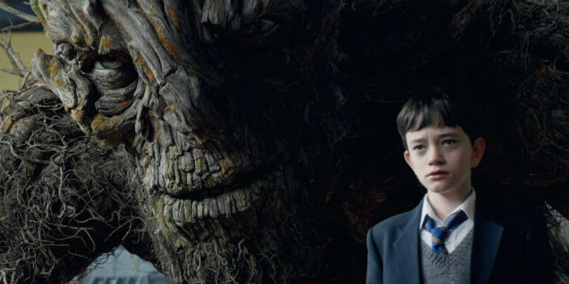 a monster calls review